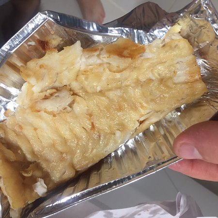 Secret Harbour Fish & Chips - South Australia Travel 0