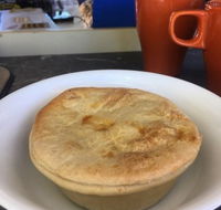 Shark Bay Bakery and Cafe - South Australia Travel