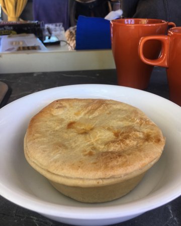 Shark Bay Bakery And Cafe - South Australia Travel 0