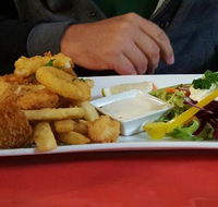 Shark Bay Hotel - South Australia Travel