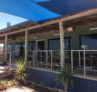 Shark Bay Ocean Park Aquarium - South Australia Travel