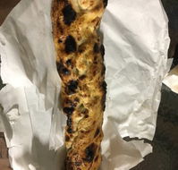 Steere Street Deli Woodfired Pizza - South Australia Travel