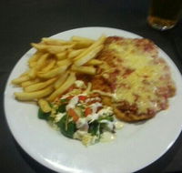 Tambrey Bistro - South Australia Travel