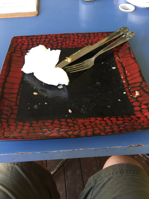 The Cafe Mungarri In The Park - South Australia Travel 1