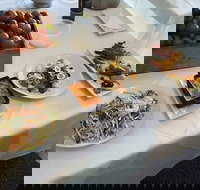 The Cape Lodge Restaurant - South Australia Travel