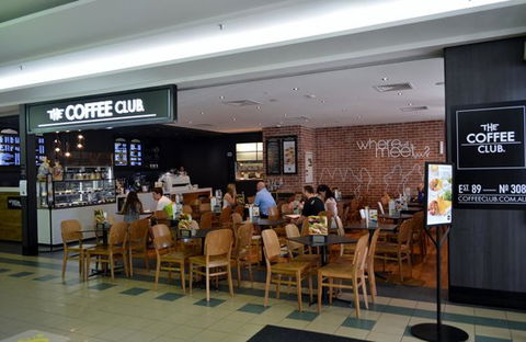 The Coffee Club Kalamunda - South Australia Travel 0