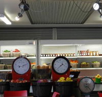 The Crooked Carrot - South Australia Travel