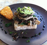 The Gorges Cafe - South Australia Travel