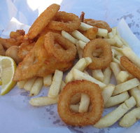 The Jetty Seafood Shack - South Australia Travel