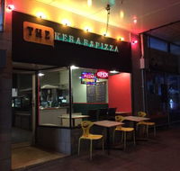 The Kebab  Pizza in Collie - South Australia Travel