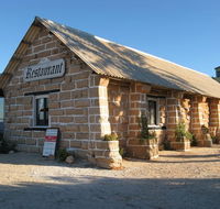 The Old Pearler Restaurant - South Australia Travel