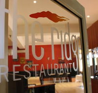 The Ridge Restaurant - South Australia Travel