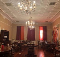 Toodyay Cafe  Curry Club - South Australia Travel