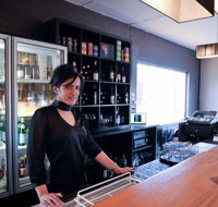 Upstairs Restaurant - South Australia Travel