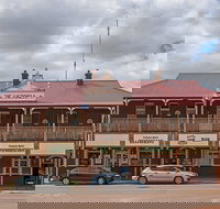 Victoria - South Australia Travel