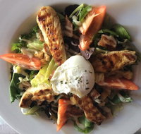 Wharf Cafe - South Australia Travel