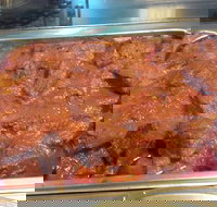 Wild ocean Indonesian Cuisine - South Australia Travel