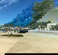 Wooramel Roadhouse - South Australia Travel