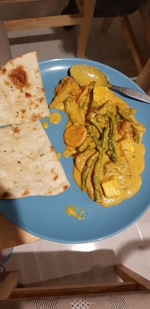 Yogi Indian Cuisine - South Australia Travel 0