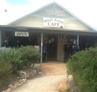 Bluff Knoll Cafe - South Australia Travel