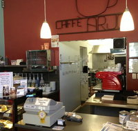Caffe Arjo - South Australia Travel