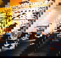 Cinnamon Club - South Australia Travel