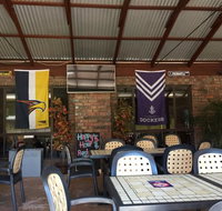 Kirup Tavern - South Australia Travel