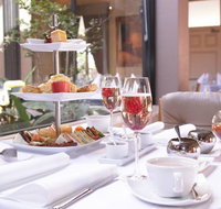 Lenzerheide Restaurant - South Australia Travel