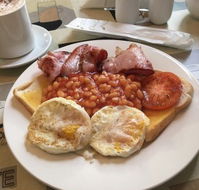 Mukinbudin Cafe - South Australia Travel