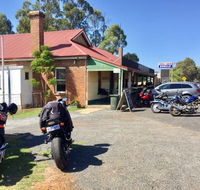 Mumby Tavern - South Australia Travel