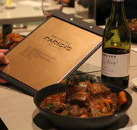 Parisi's Restaurant - South Australia Travel