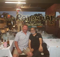 Raj on Taj Unley - South Australia Travel
