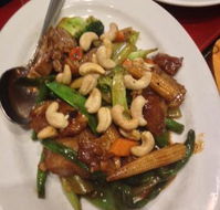 Rice Chinese Cuisine - South Australia Travel