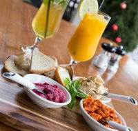 2 Cuz Cafe - South Australia Travel