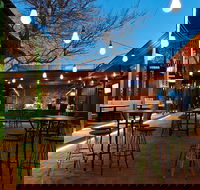 Alma Tavern - South Australia Travel