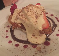 Ambrosini's Restaurant - South Australia Travel
