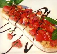 Basilico Cafe - South Australia Travel