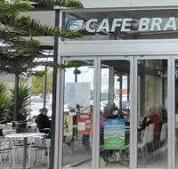 Cafe Bravo - South Australia Travel