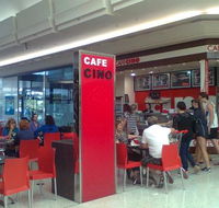 Cafe Cino - South Australia Travel