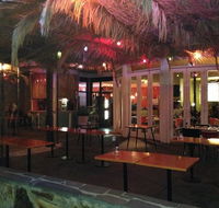 Cafe Salsa - South Australia Travel