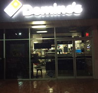 Domino's Pizza - South Australia Travel