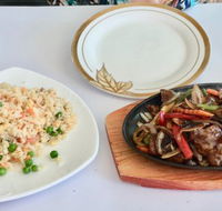 Fork  Chopsticks Asian Restaurant - South Australia Travel