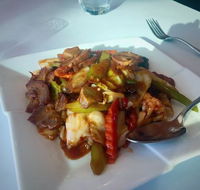 Golden West Lakes Chinese Restaurant - South Australia Travel