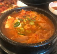 Hancook Korean Restaurant - South Australia Travel