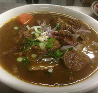 Hoang Gia Restaurant - South Australia Travel