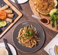 Hsin Fortuna Restaurant - South Australia Travel