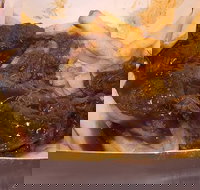 Hungry Jack's - South Australia Travel