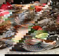 Inside Morocco - South Australia Travel