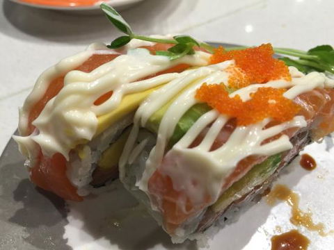 Kintaro Sushi - South Australia Travel 0