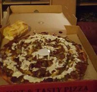 Miro's Pizzeria  Snack Bar - South Australia Travel